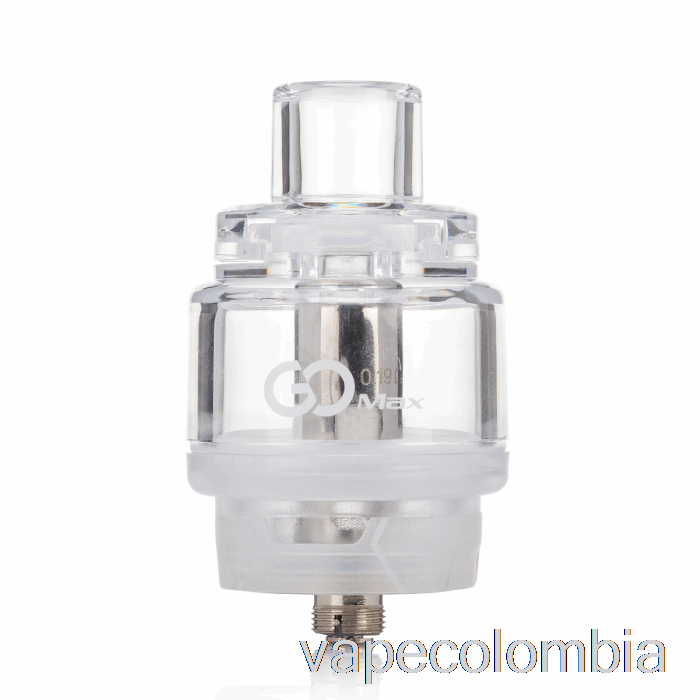 Vape Recargable Innokin Gomax Desechable Sub-ohm Tanque Transparente